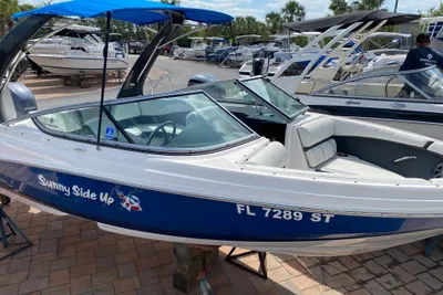 Regal 21 OBX