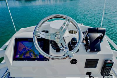 Yacht