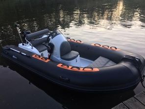 2022 XCpro 390 CF