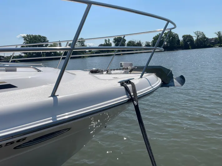 Mirage Yacht Photos Pics 