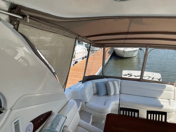 Mirage Yacht Photos Pics 