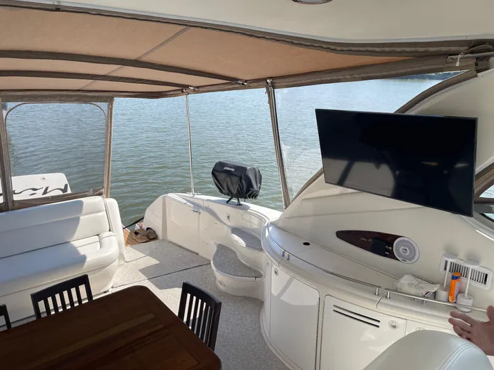 Mirage Yacht Photos Pics 