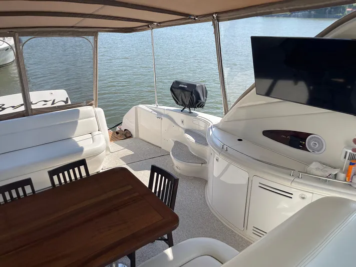 Mirage Yacht Photos Pics 