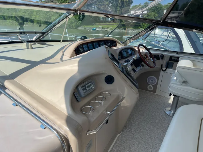 Mirage Yacht Photos Pics 