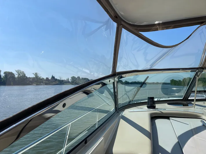 Mirage Yacht Photos Pics 