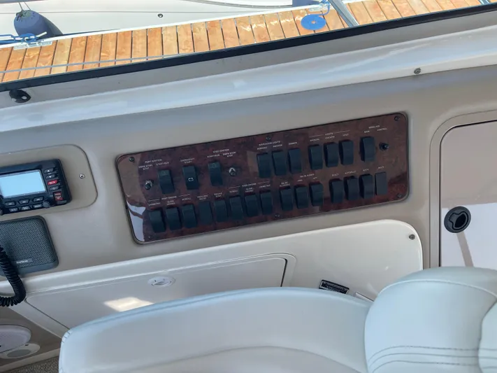 Mirage Yacht Photos Pics 