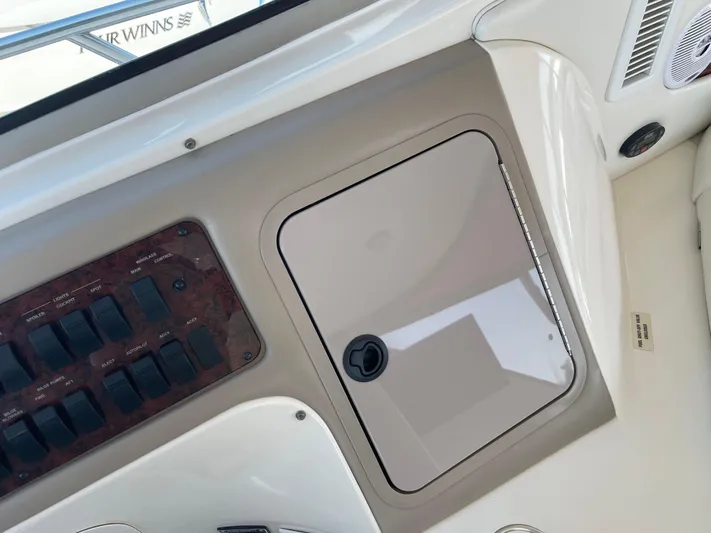 Mirage Yacht Photos Pics 