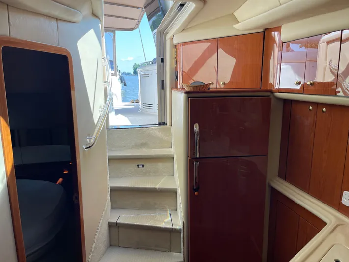 Mirage Yacht Photos Pics 