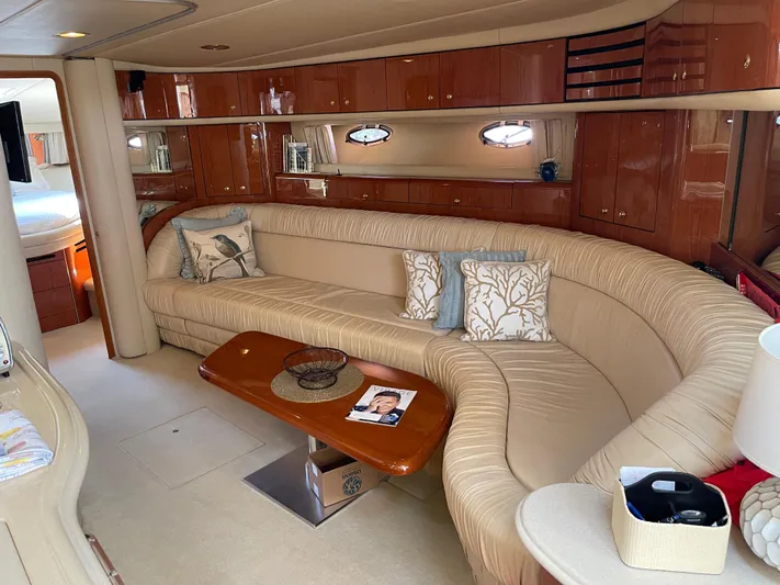 Mirage Yacht Photos Pics 