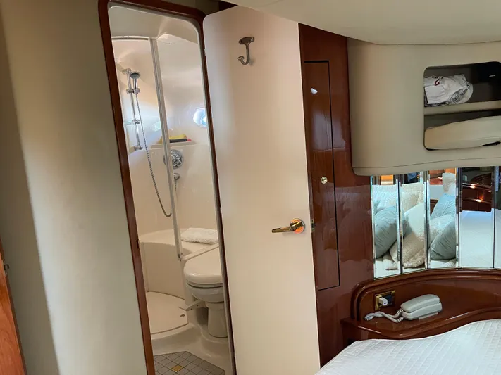 Mirage Yacht Photos Pics 