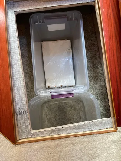 Mirage Yacht Photos Pics 