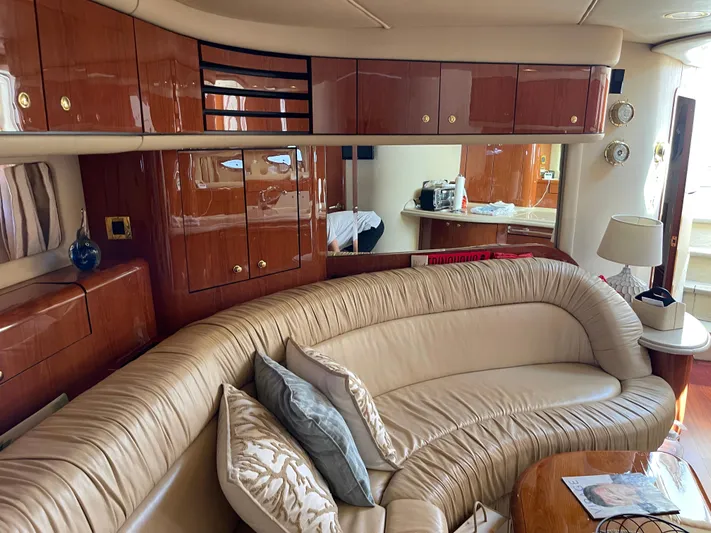 Mirage Yacht Photos Pics 