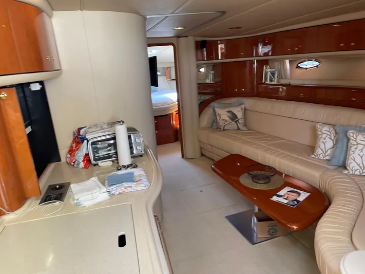 Mirage Yacht Photos Pics 