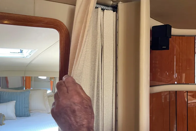 Mirage Yacht Photos Pics 