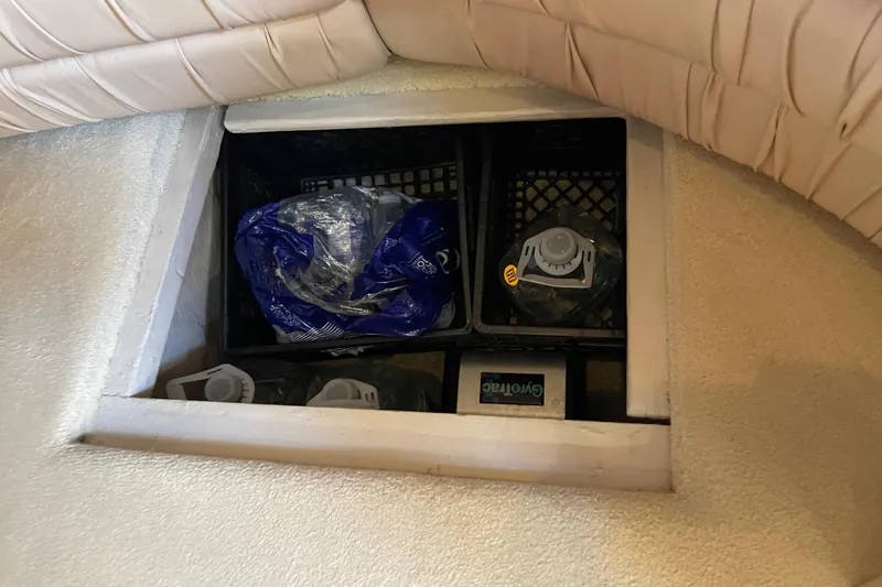 Mirage Yacht Photos Pics 