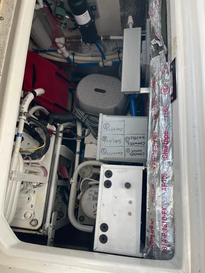 Mirage Yacht Photos Pics 