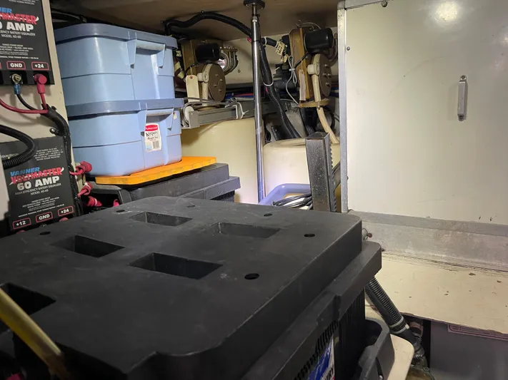 Mirage Yacht Photos Pics 