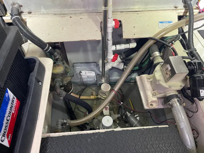 Mirage Yacht Photos Pics 