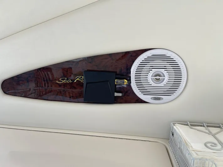 Mirage Yacht Photos Pics 