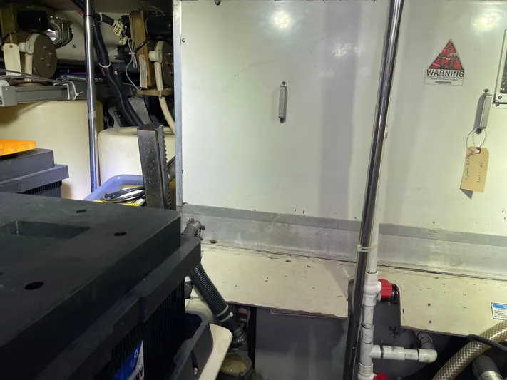 Mirage Yacht Photos Pics 