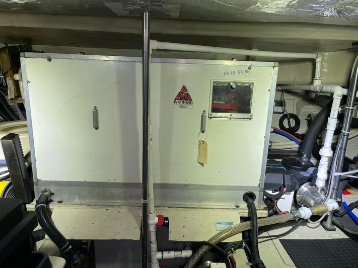 Mirage Yacht Photos Pics 