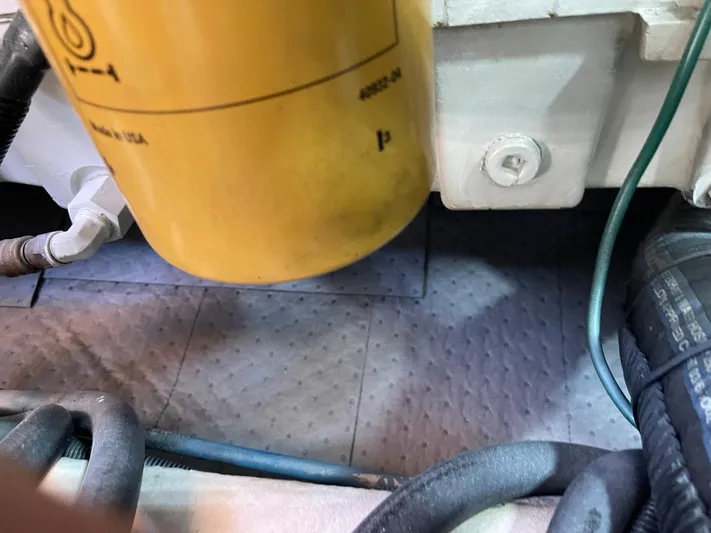 Mirage Yacht Photos Pics 