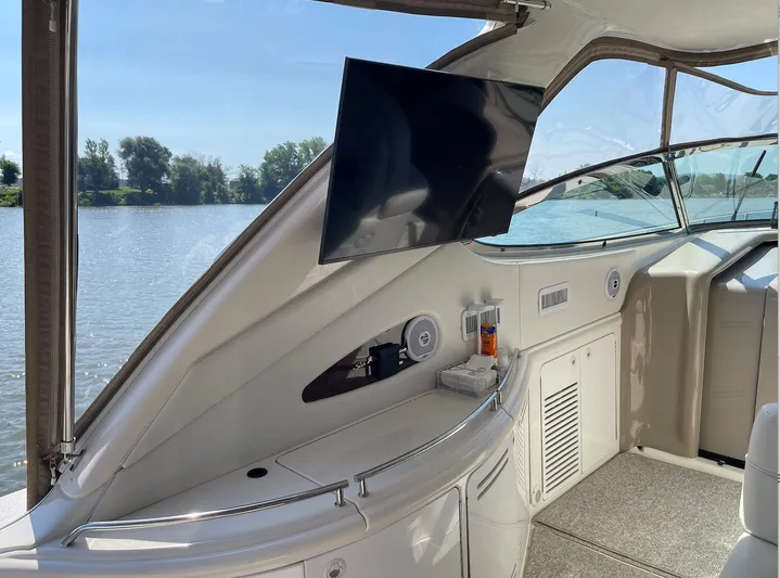 Mirage Yacht Photos Pics 