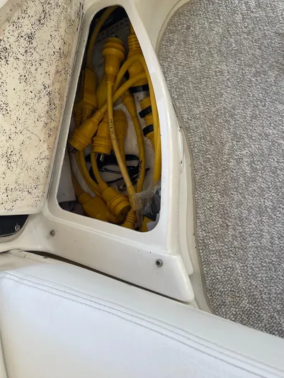 Mirage Yacht Photos Pics 