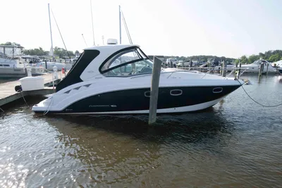 Chaparral 310 Signature