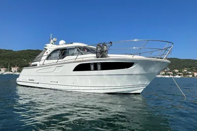 2015 Marex 320 ACC