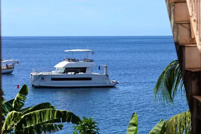 Fountaine Pajot MY 37