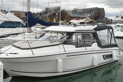 2021 Jeanneau Merry Fisher 795 s2