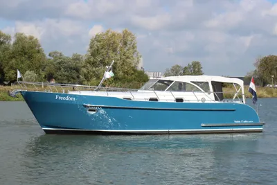 2024 Vedette 37 Cabin Comfort Line