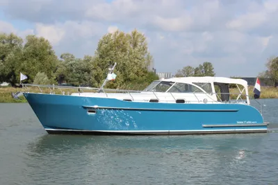 2024 Vedette Cabin Comfort Line 37