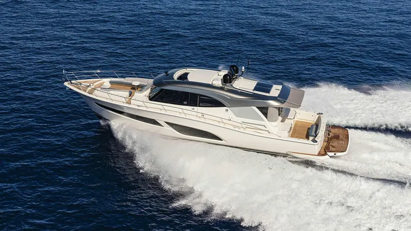  Yacht Photos Pics 2026 Riviera 645 Suv - Image 2