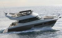 2011 Prestige 350