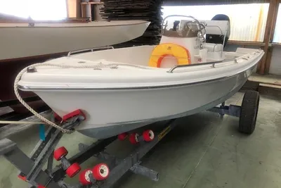 2013 Key West 1520 Cc
