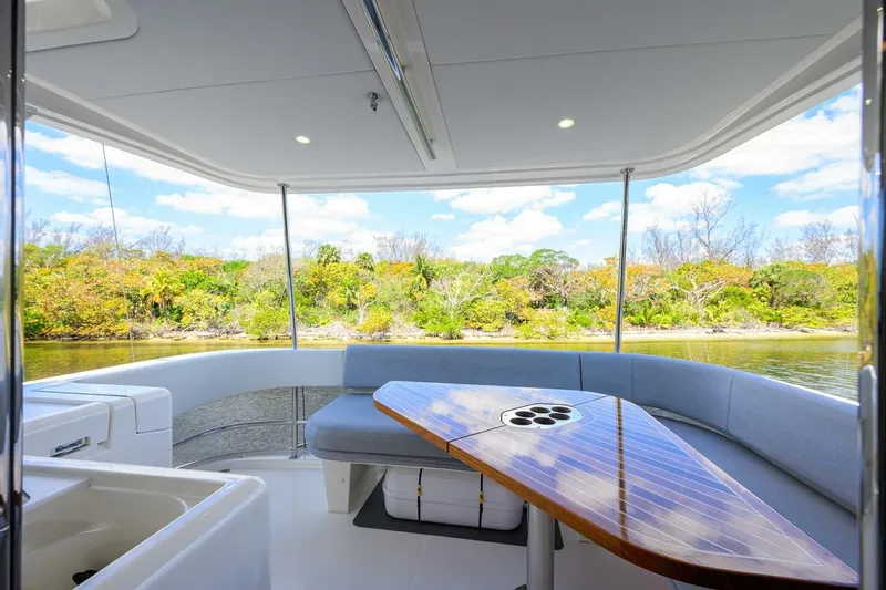  Yacht Photos Pics 2024 Riviera 58 Sports Motor Yacht - Image 71