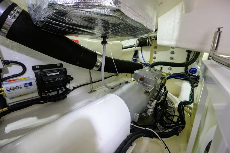  Yacht Photos Pics 2024 Riviera 58 Sports Motor Yacht - Image 113