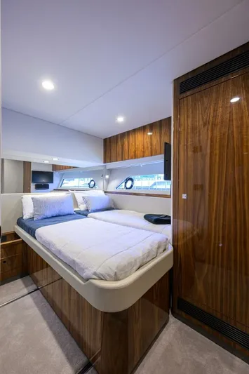  Yacht Photos Pics 2024 Riviera 58 Sports Motor Yacht - Image 86