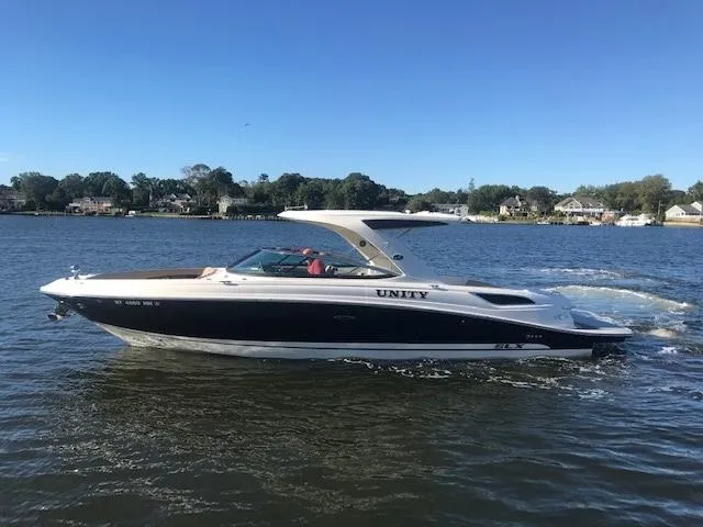 Unity Yacht Photos Pics 