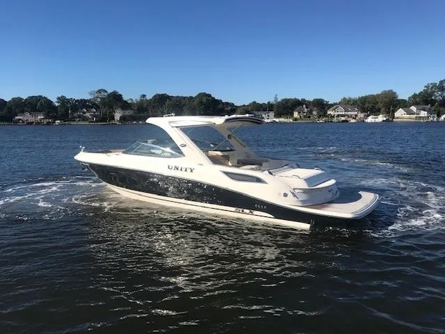 Unity Yacht Photos Pics 