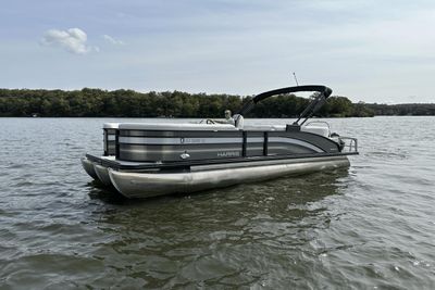 Harris 230 CRUISER