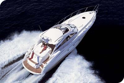 2003 Sunseeker Camargue 50