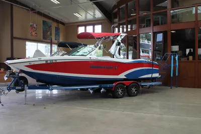 MasterCraft X26
