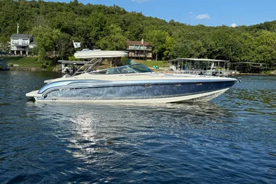Formula 370 Ss