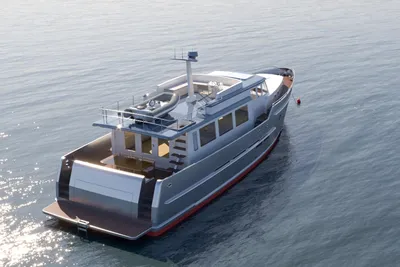Bestevaer 63 M/Y