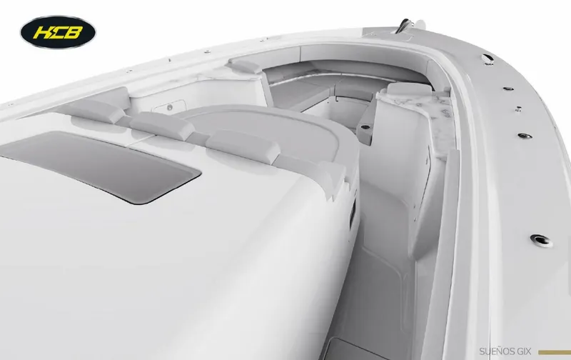  Yacht Photos Pics 2026 Hcb 56 Suenos Gix - Image 6