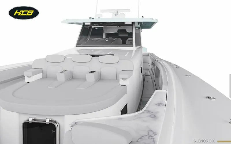  Yacht Photos Pics 2026 Hcb 56 Suenos Gix - Image 5