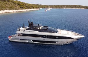 2019 Riva Corsaro 100
